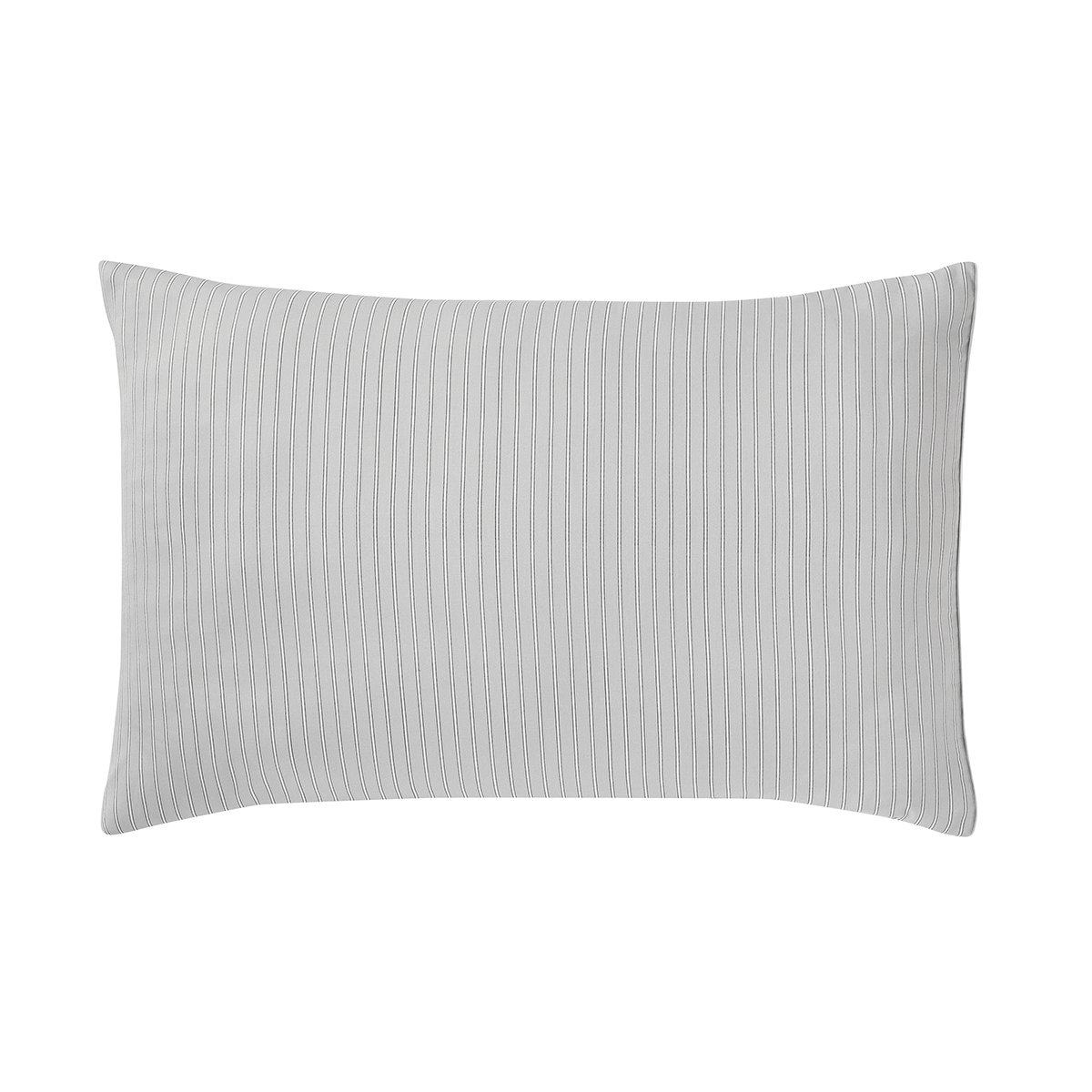 SET OF 2 PILLOWCASES Journey · Gris