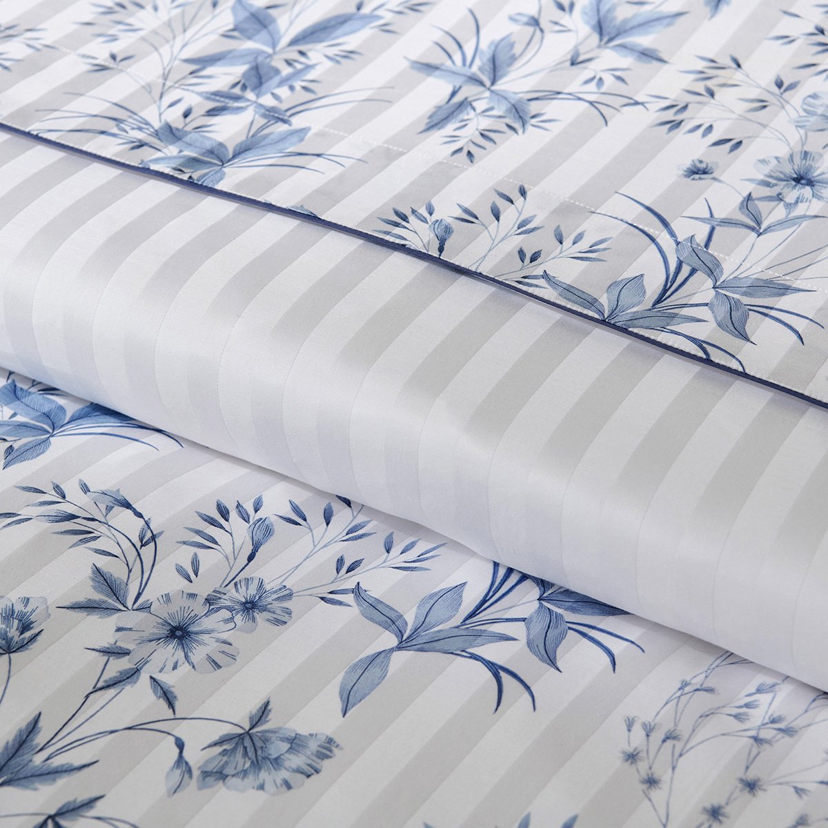 FLAT SHEET La suite