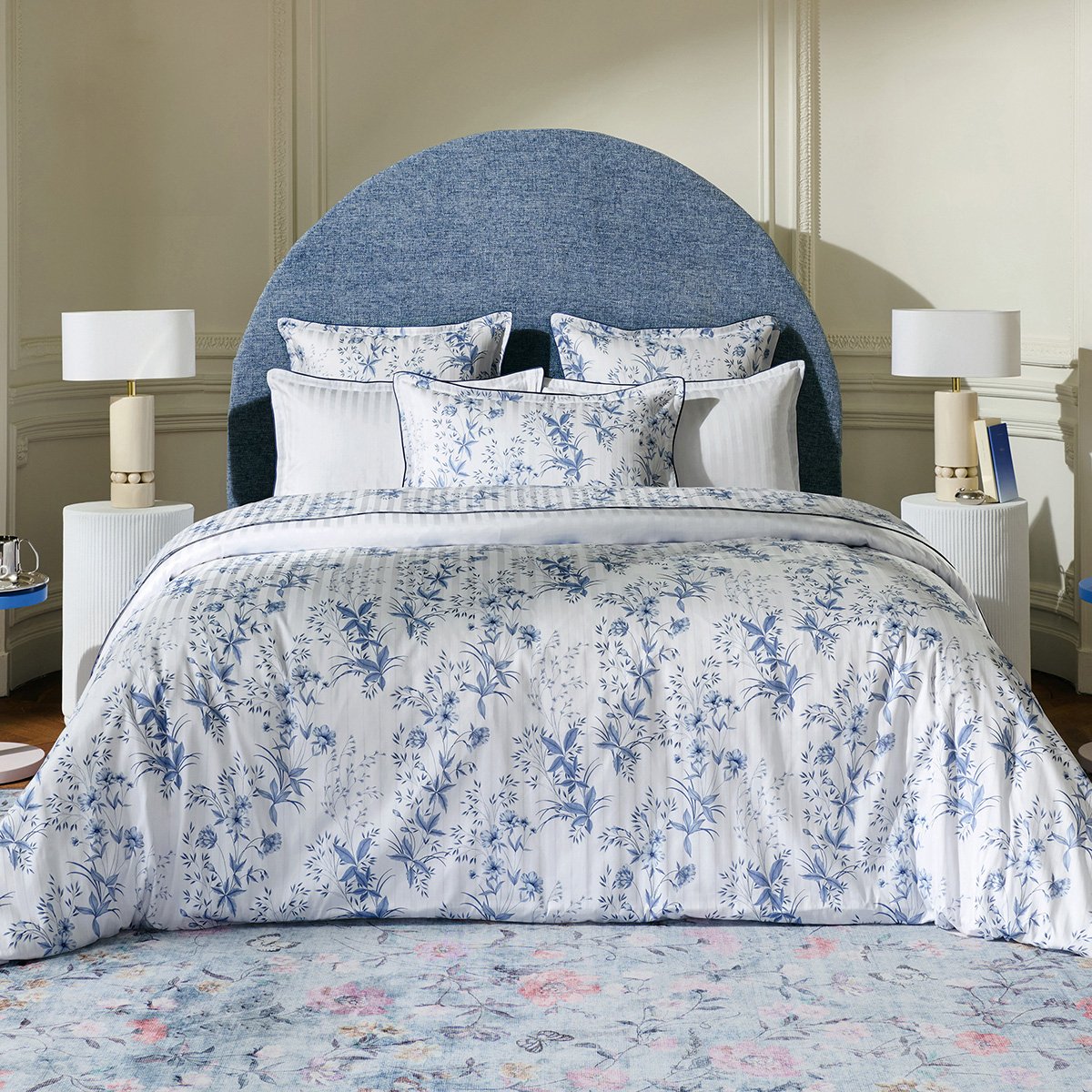 DUVET COVER La suite