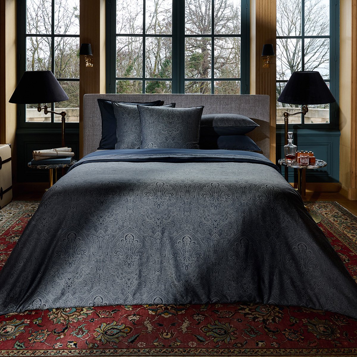 HOUSSE DE COUETTE Lounge