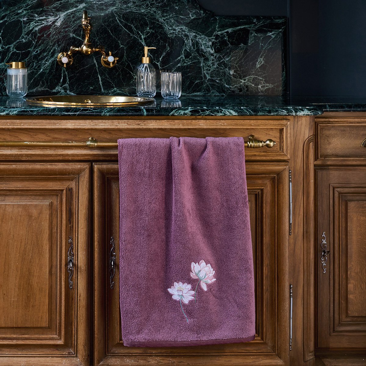 DRAP DE BAIN Patio