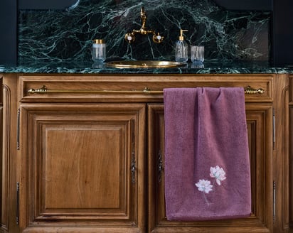 DRAP DE BAIN Patio