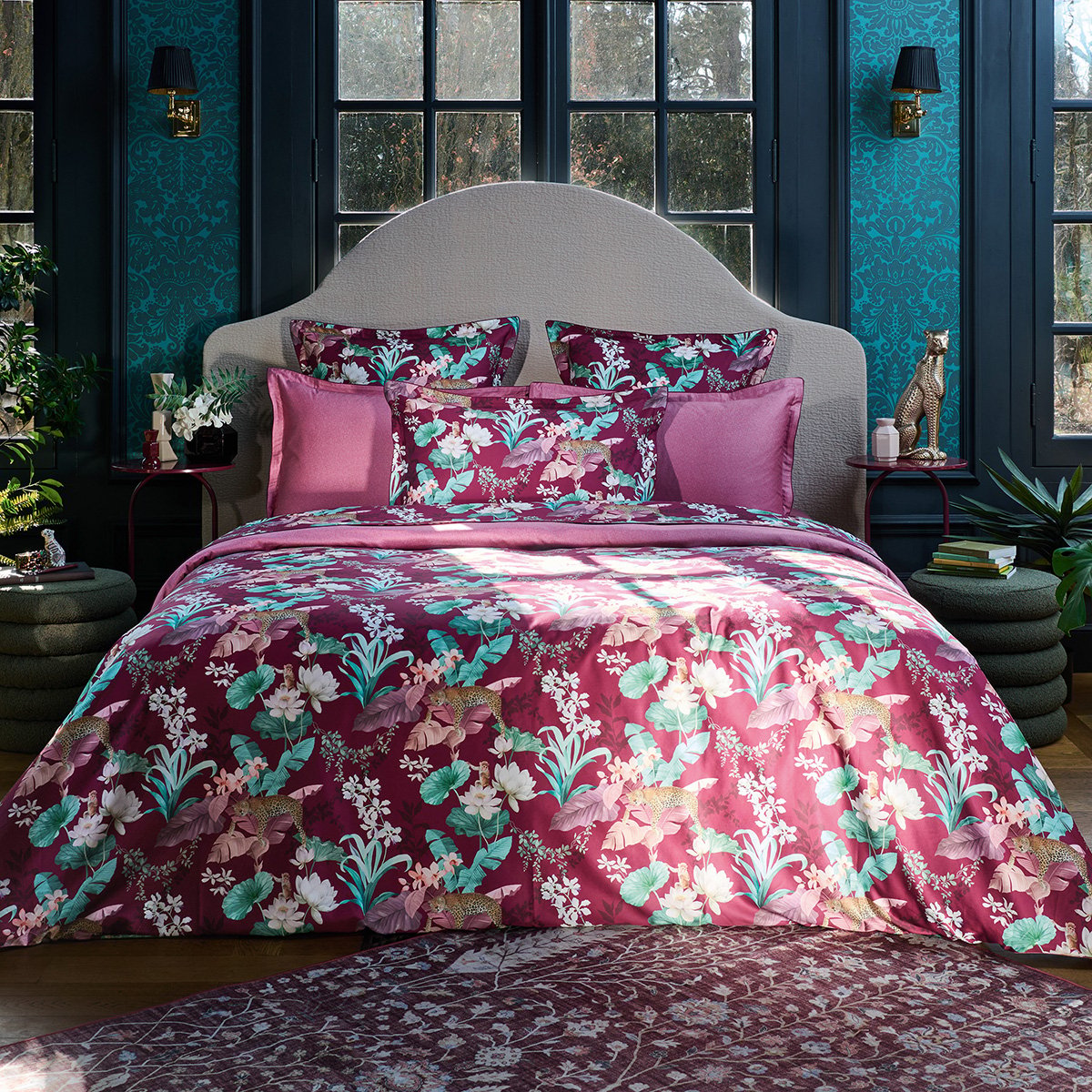 HOUSSE DE COUETTE Patio