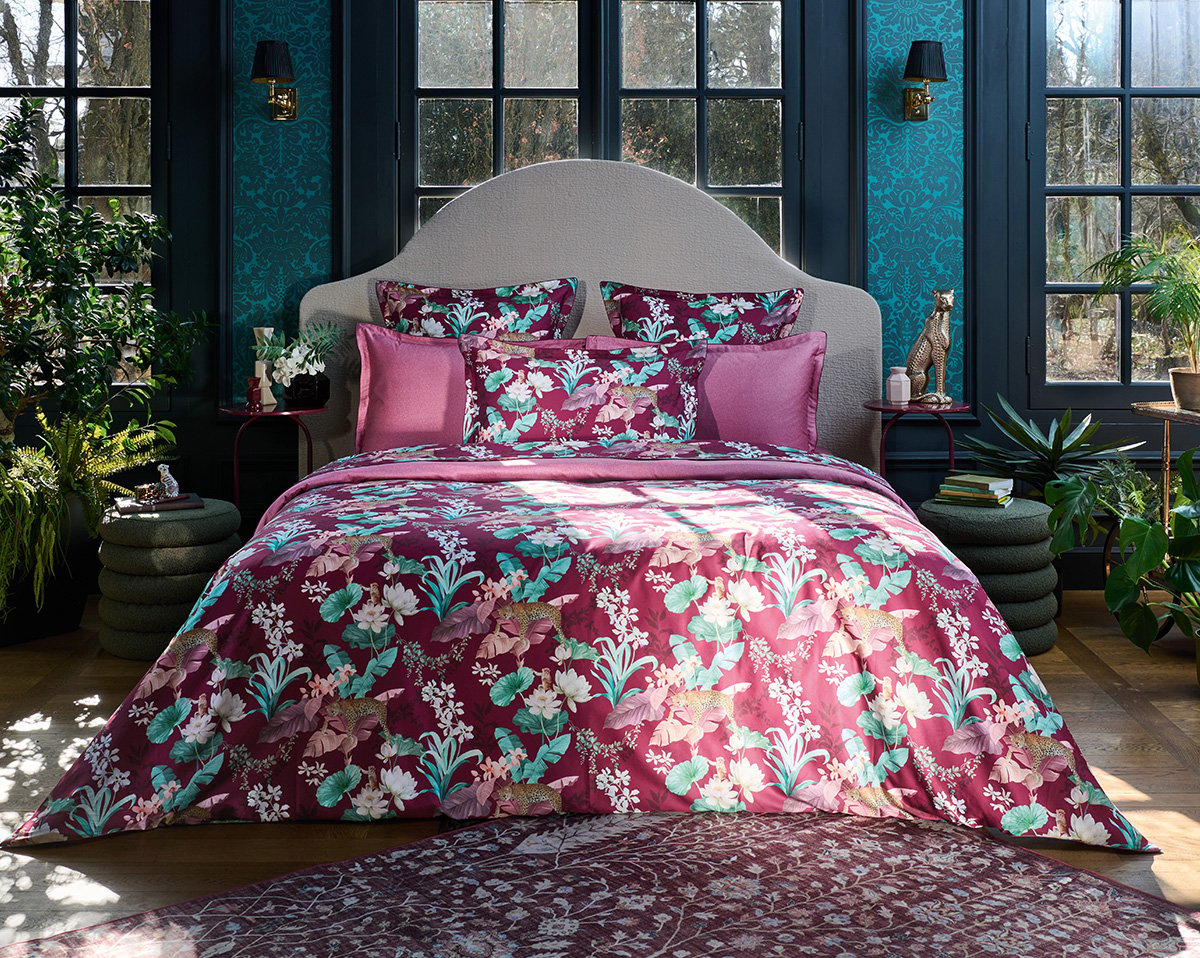 HOUSSE DE COUETTE Patio