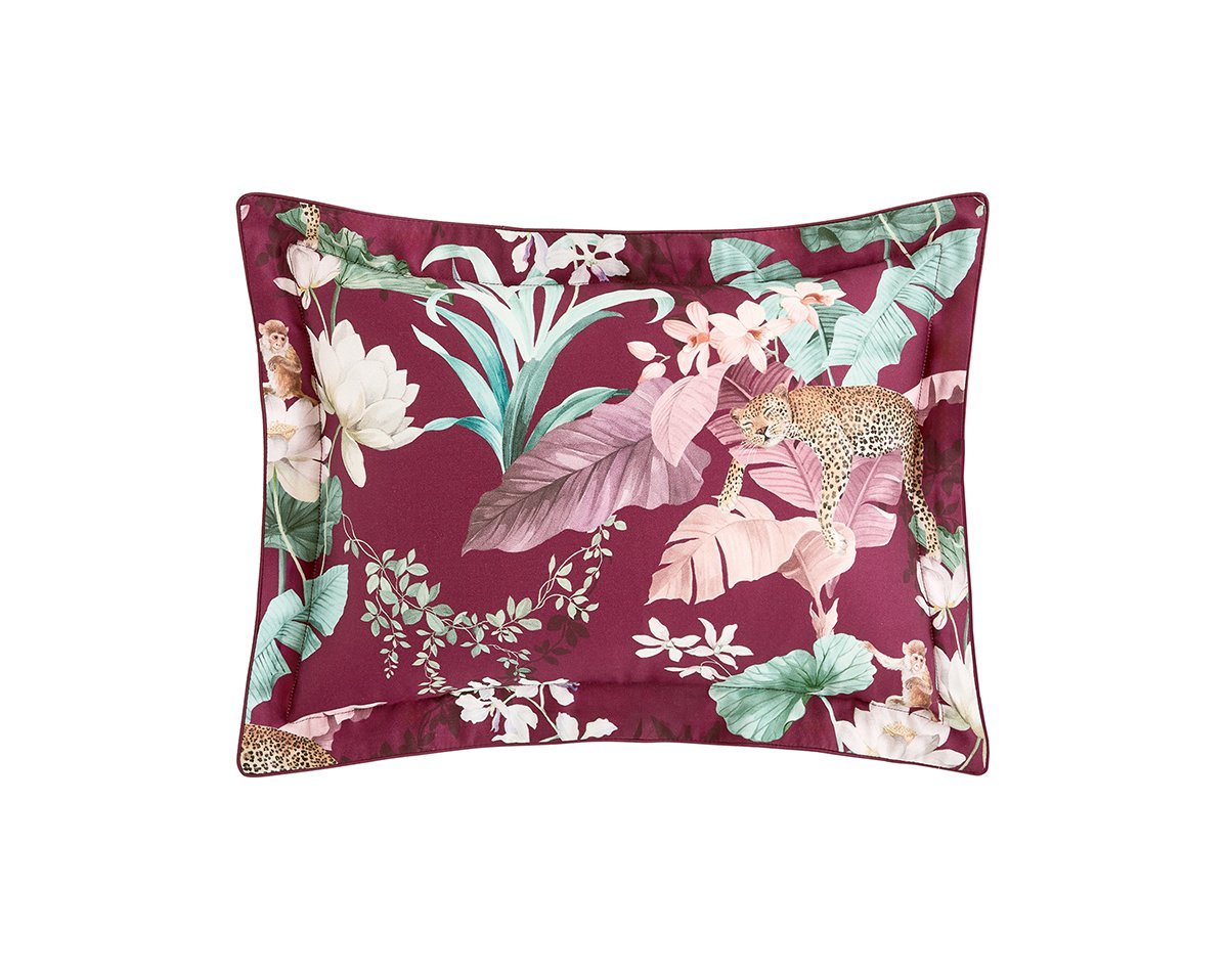 SET OF 2 PILLOWCASES Patio