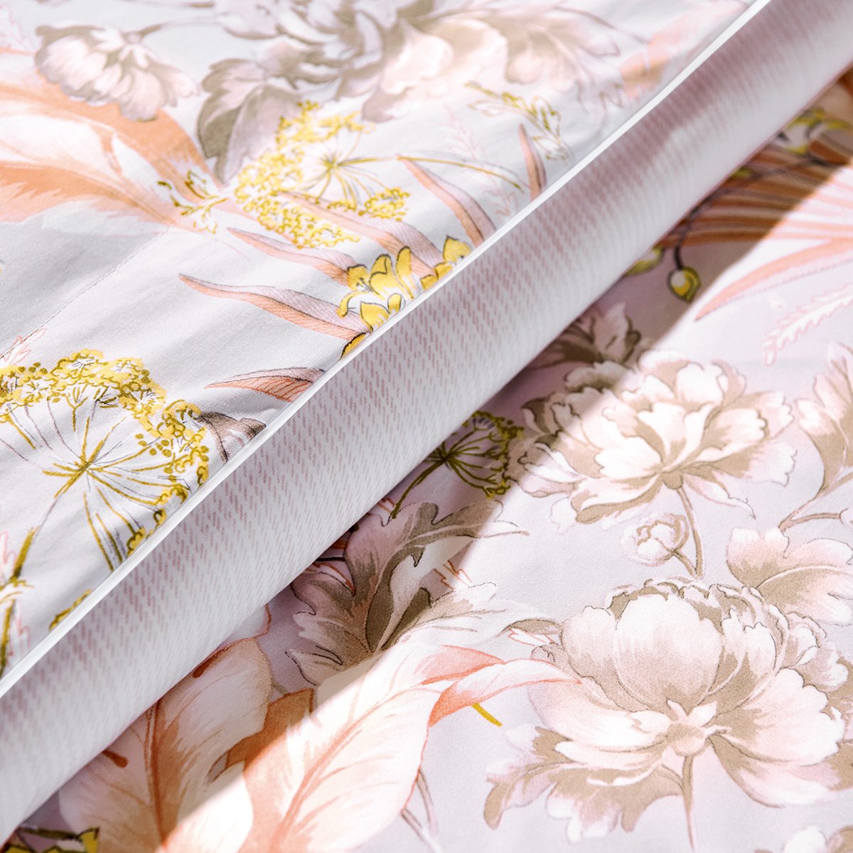 DRAP PLAT Réception