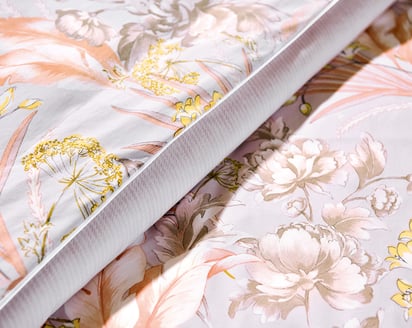 DRAP PLAT Réception