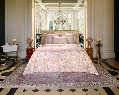 HOUSSE DE COUETTE Réception