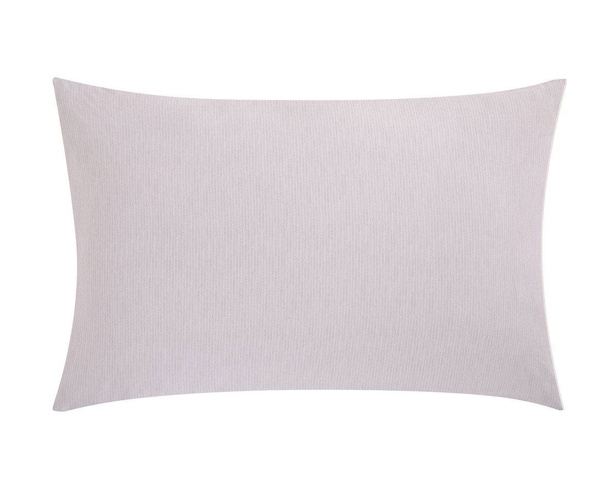 SET OF 2 PILLOWCASES Réception