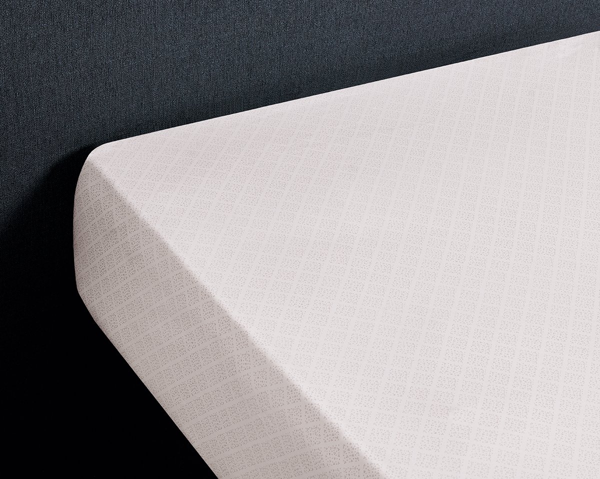 DRAP HOUSSE Verrière