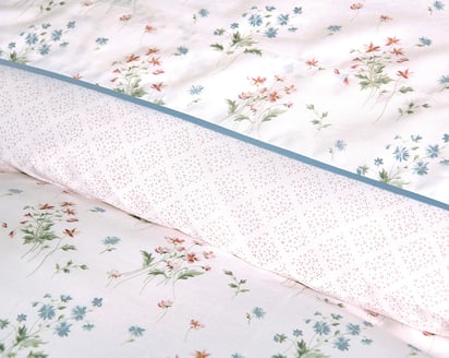 DRAP PLAT Verrière