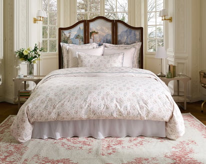 DUVET COVER Verrière