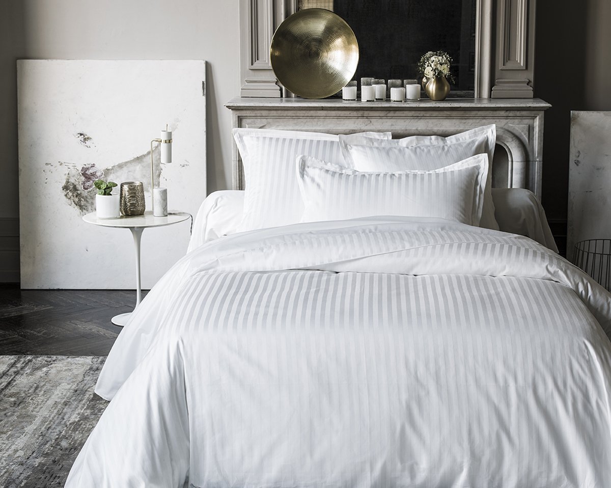 Wins - Housse de couette de qualité supérieure - La Maison des Housses