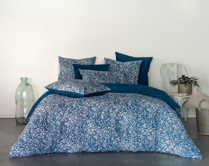 SET DUVET COVER + SHAM Après·midi