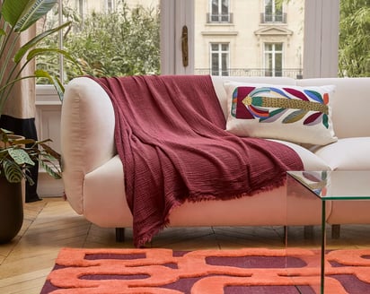 PLAID Arielle · Bordeaux