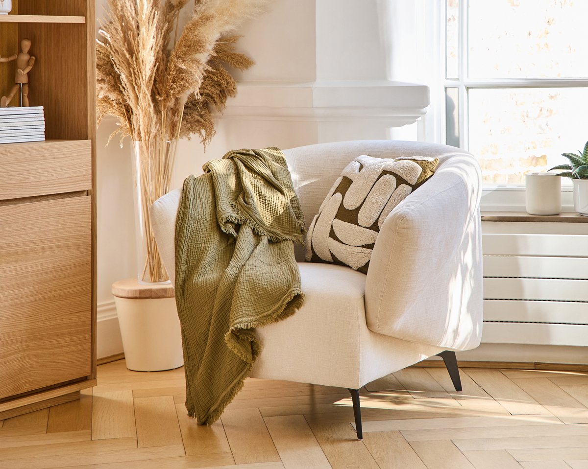 PLAID Arielle · Bronze