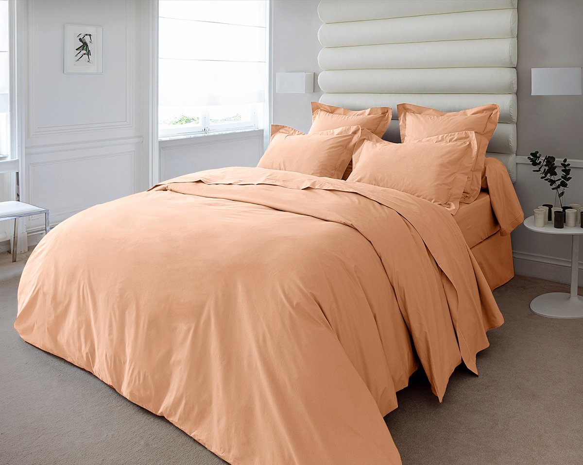 DUVET COVER Vexin · Fleur de cerisier