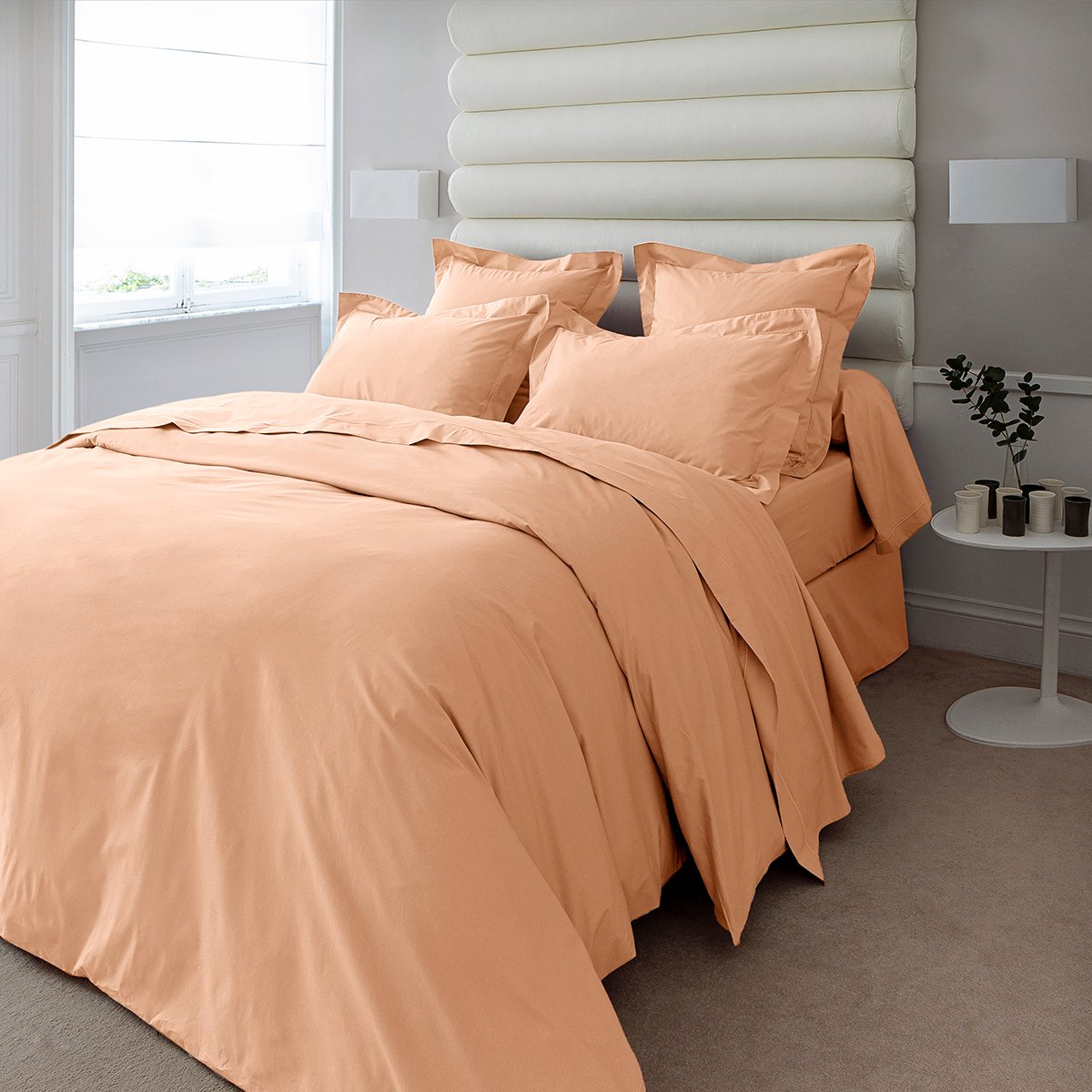 DUVET COVER Vexin · Fleur de cerisier