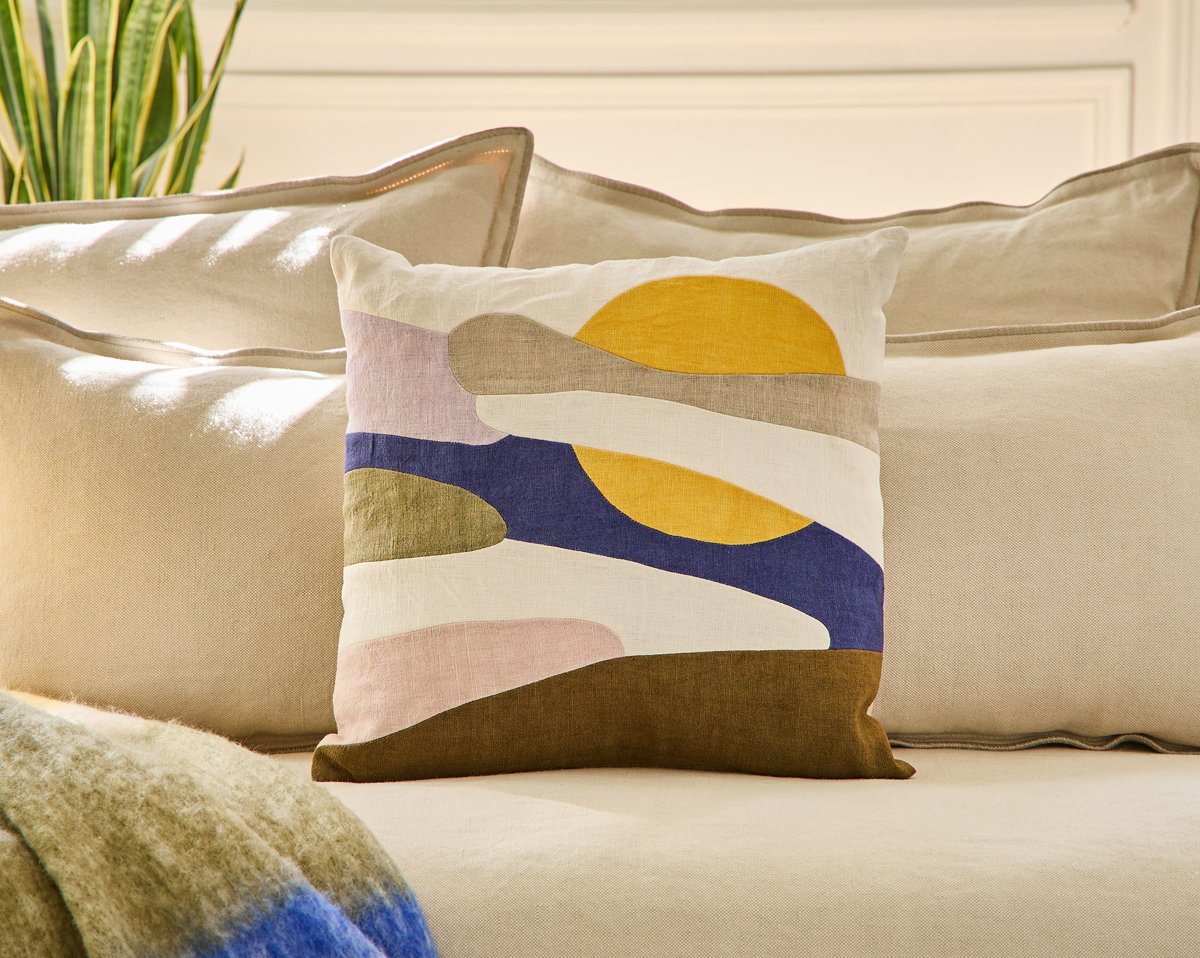 COUSSIN Azelie · Kaki