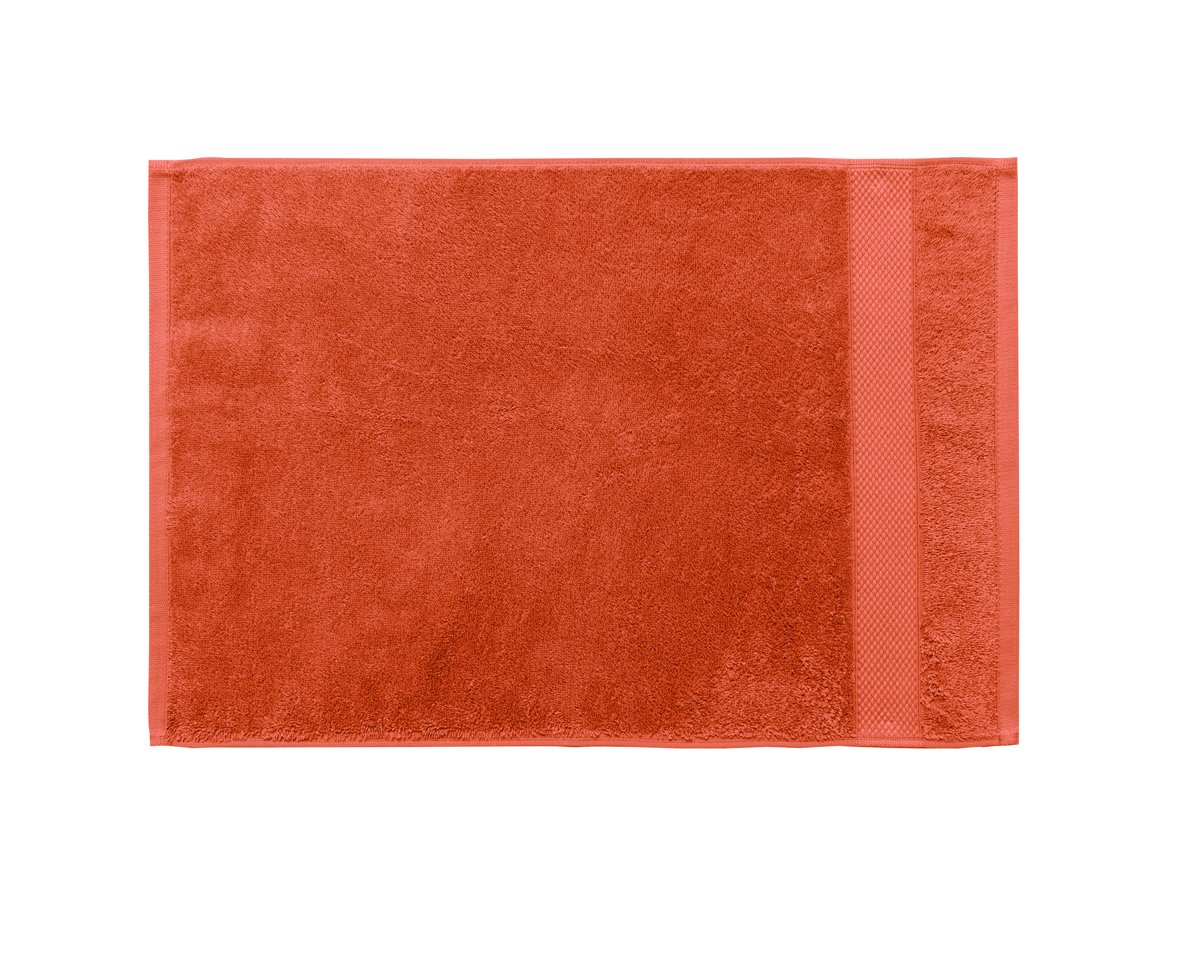 anne de solène SERVIETTE INVITE Pétale · Bégonia