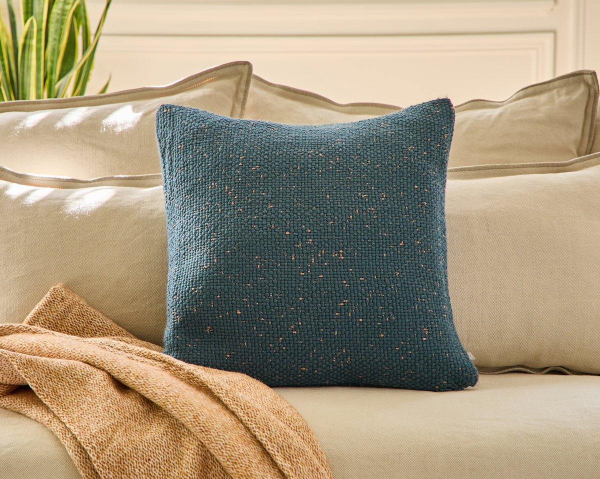 COUSSIN Betty · Bleu