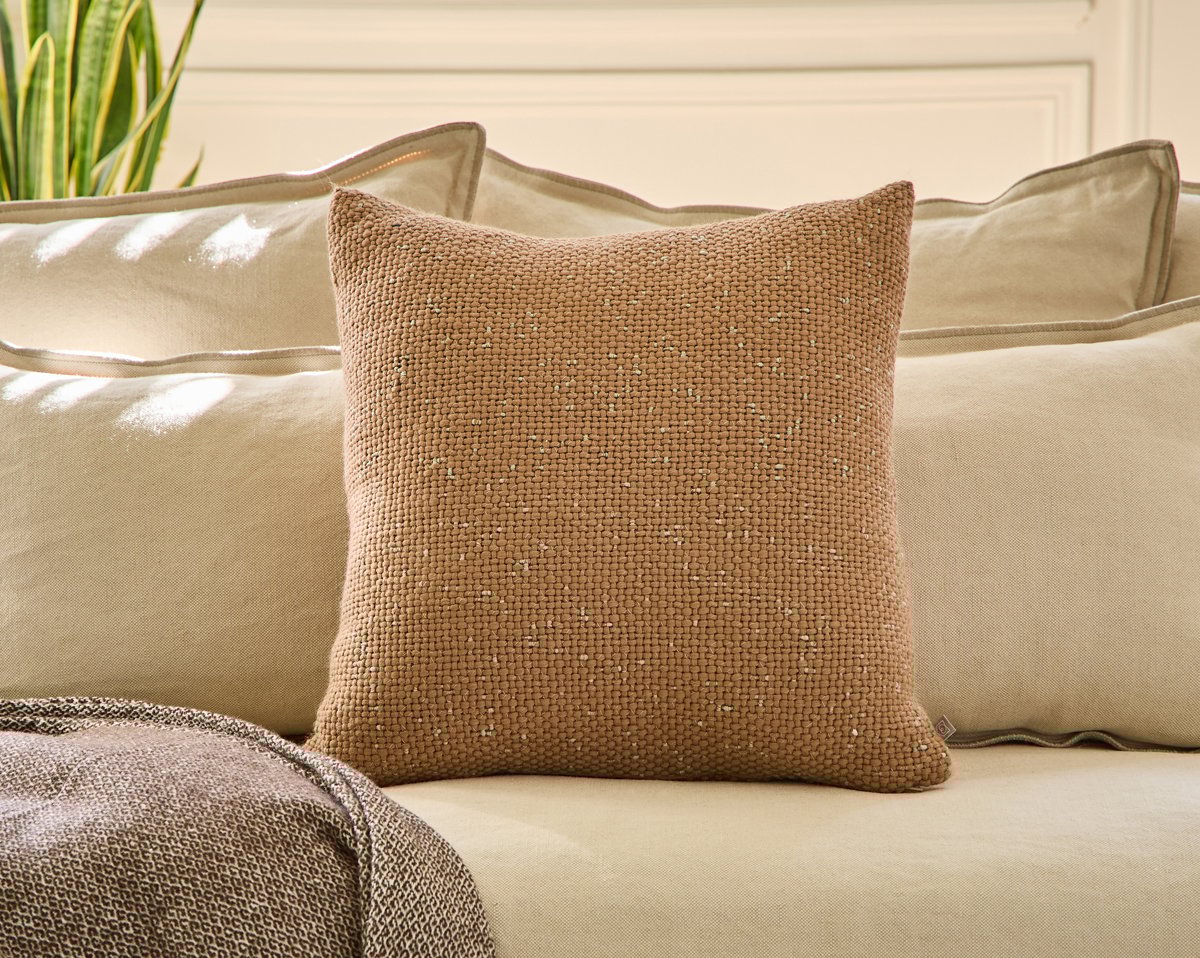 COUSSIN Betty · Camel