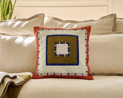 COUSSIN Billie · Bronze/Bordeau