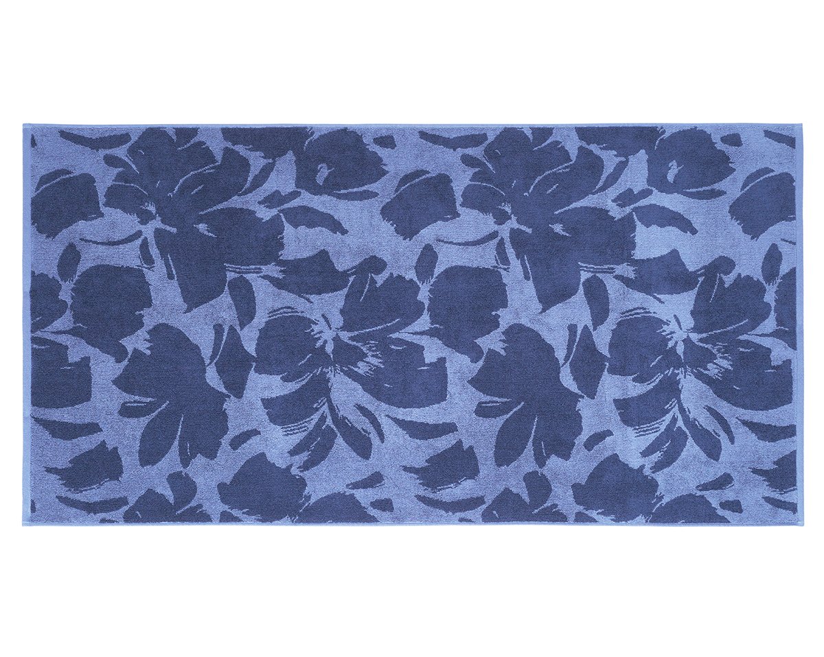 anne de solène DRAP DE BAIN Face à face