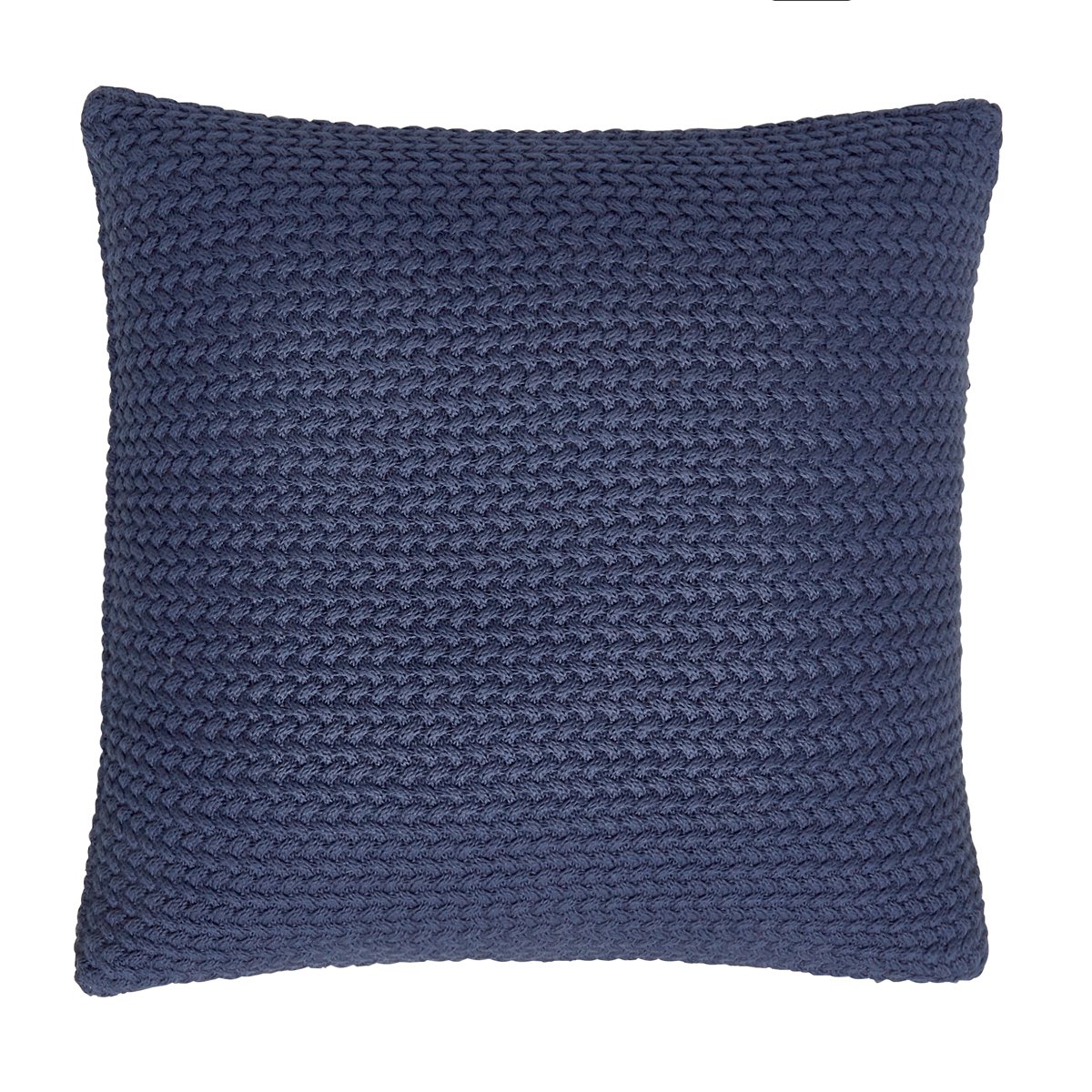 Coussin Bohème · Bleu