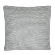 Coussin Bohème · Gris