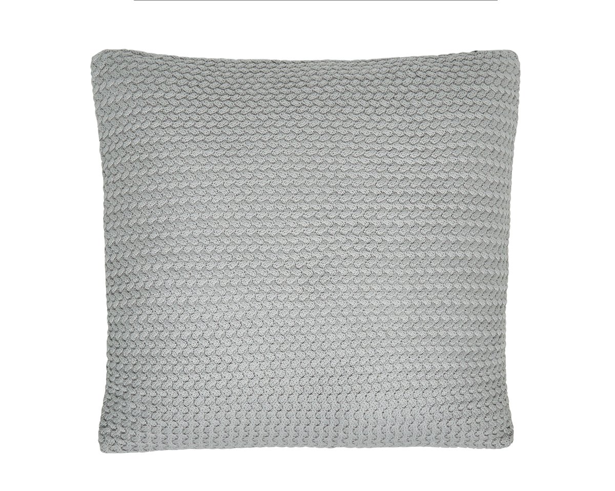 anne de solène Coussin Bohème · Gris