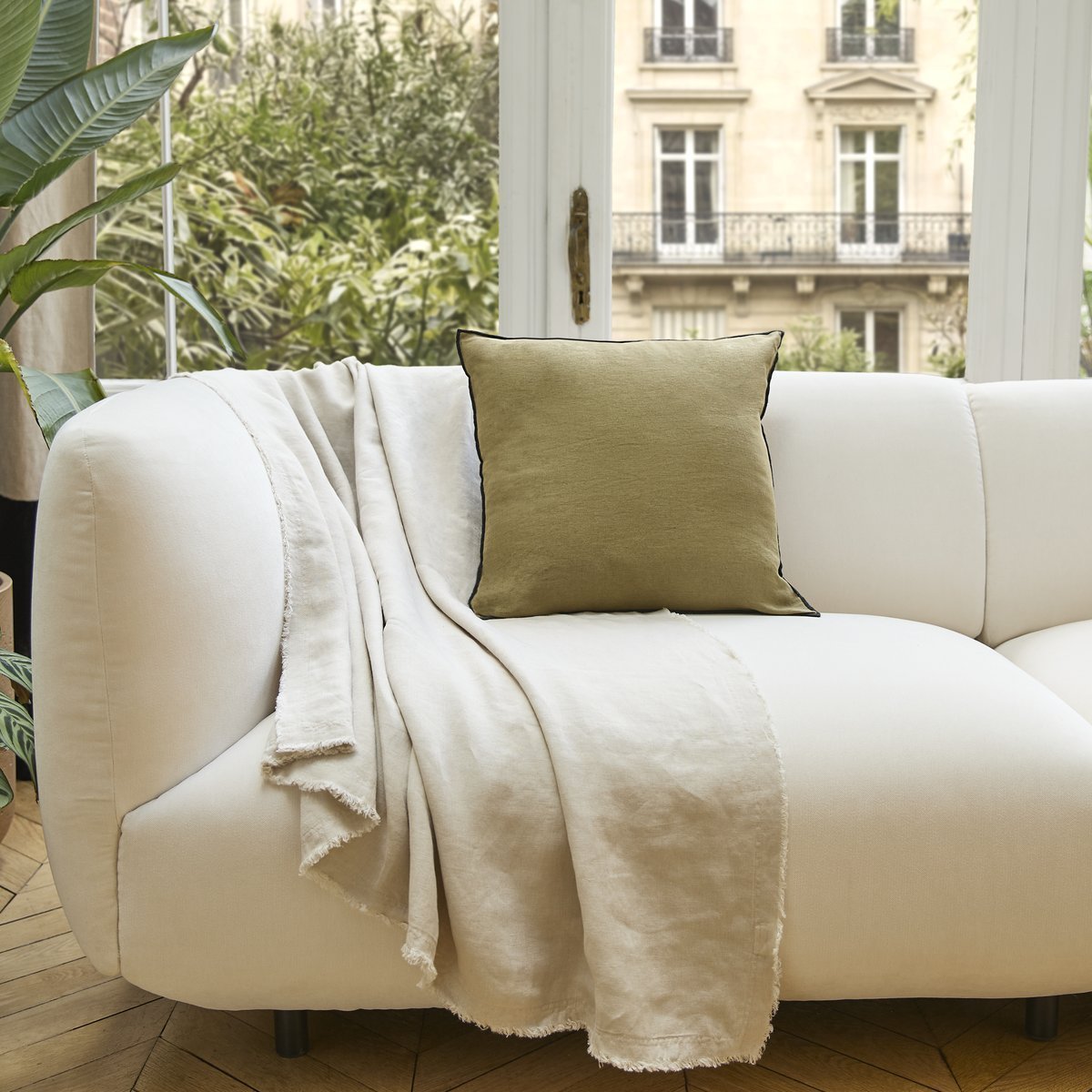 COUSSIN Brunel · Bronze
