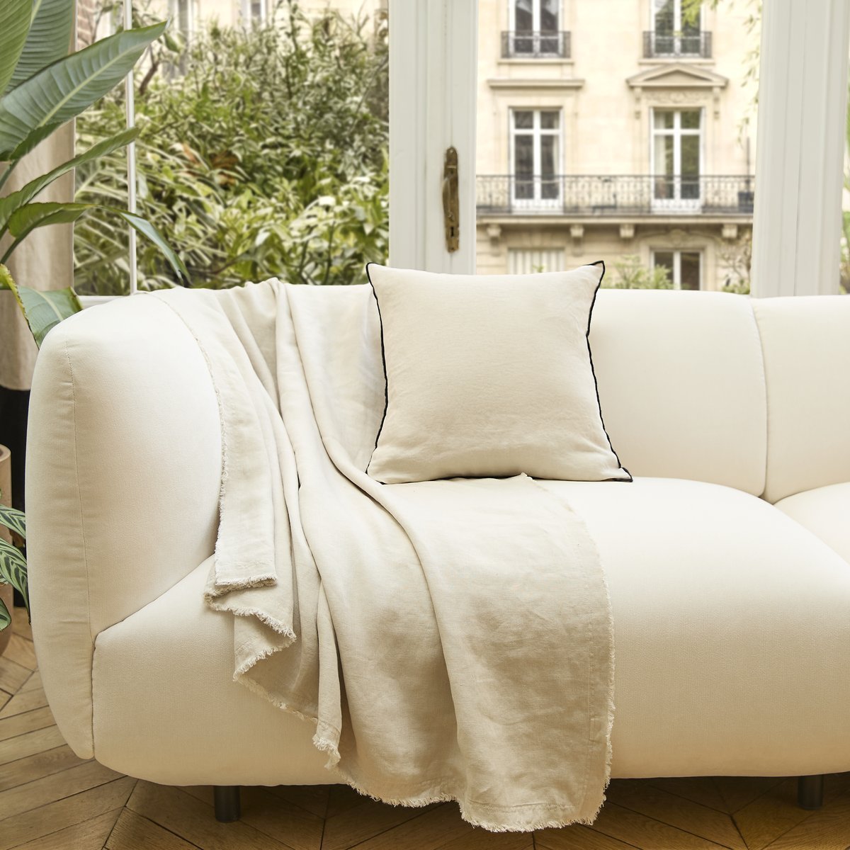 COUSSIN Brunel · Naturel