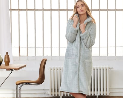 PEIGNOIR Beth · brume