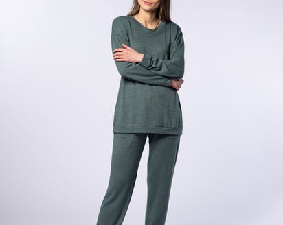 PYJAMA Macha · nil