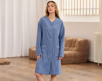 PEIGNOIR Tess · praline