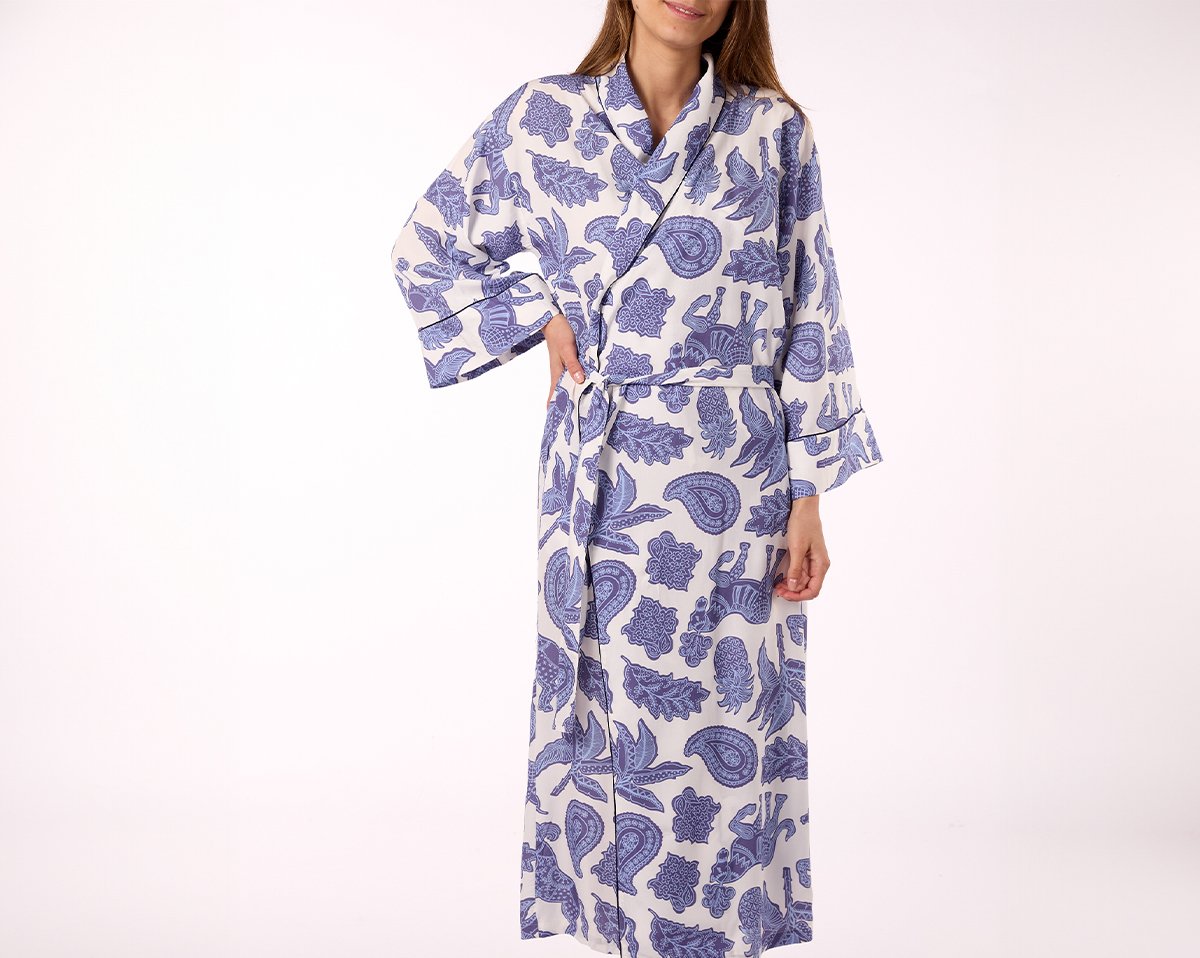 KIMONO Asma · pensee