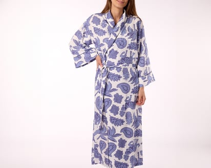 KIMONO Asma · pensee