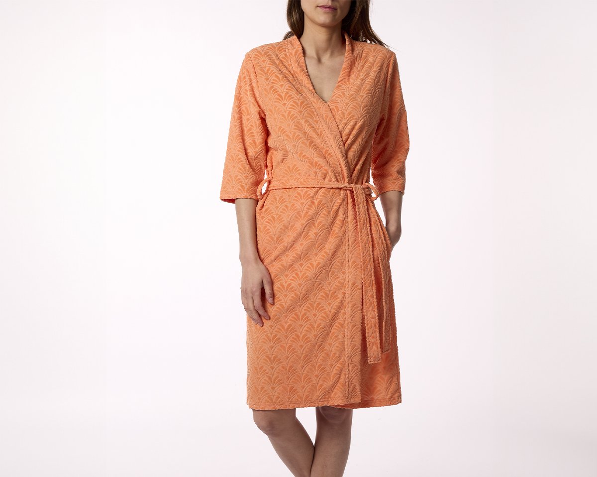 KIMONO Claudie · clementine