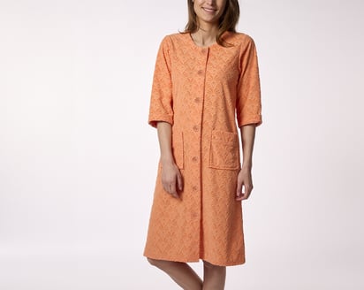 PEIGNOIR Claudie · clementine