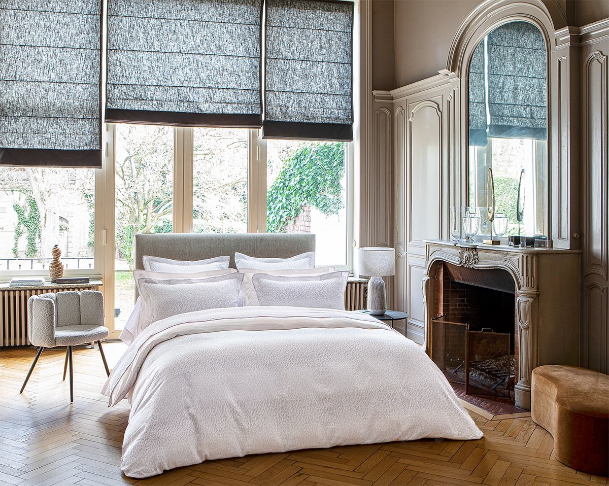 DUVET COVER Caractere