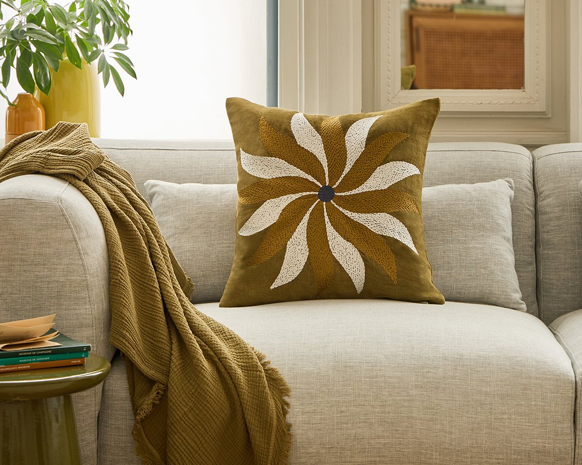 COUSSIN Carmen · Vert
