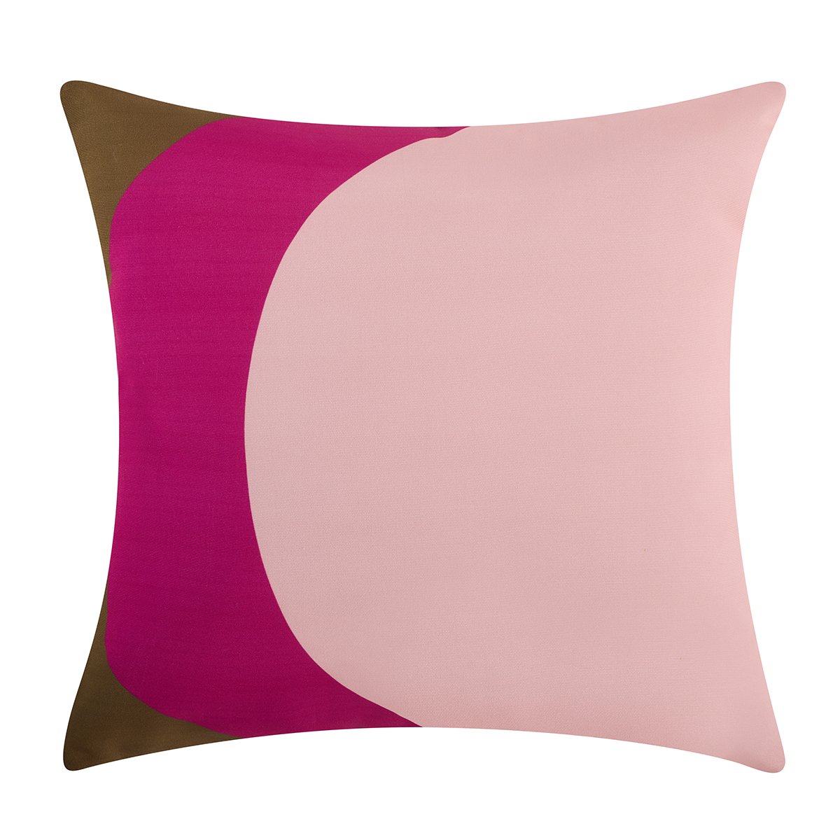 COUSSIN EXTERIEUR Clarisse · Rose