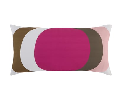COUSSIN EXTERIEUR Clarisse · Fushia