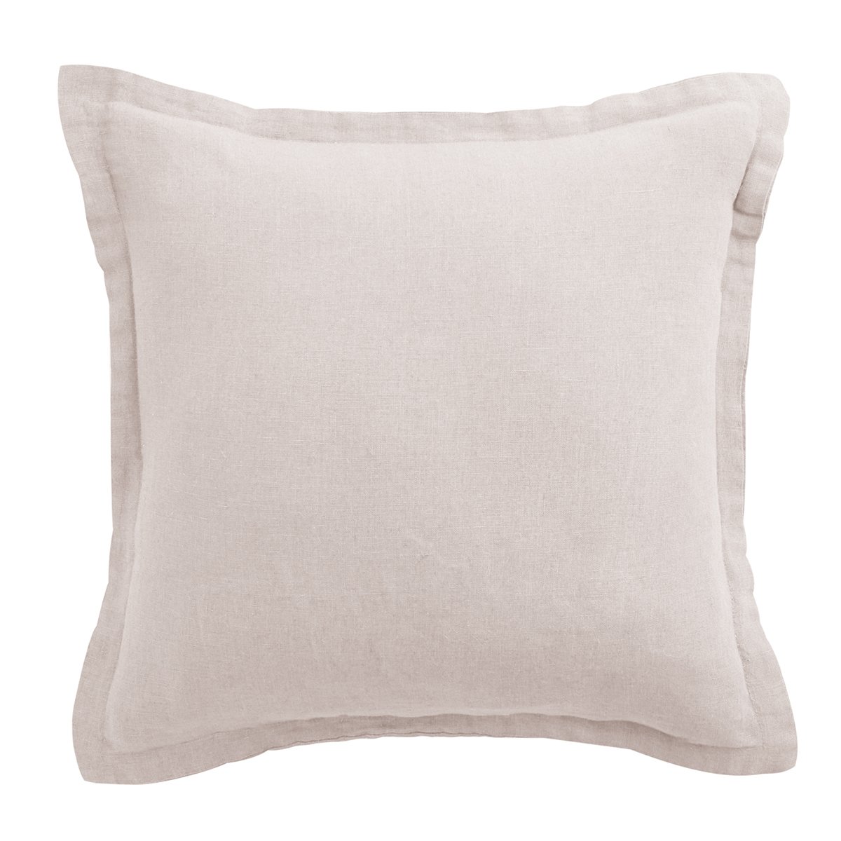 COUSSIN LIN LAVE Carré · Nude