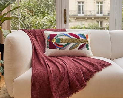 COUSSIN Daniella · Multicolore