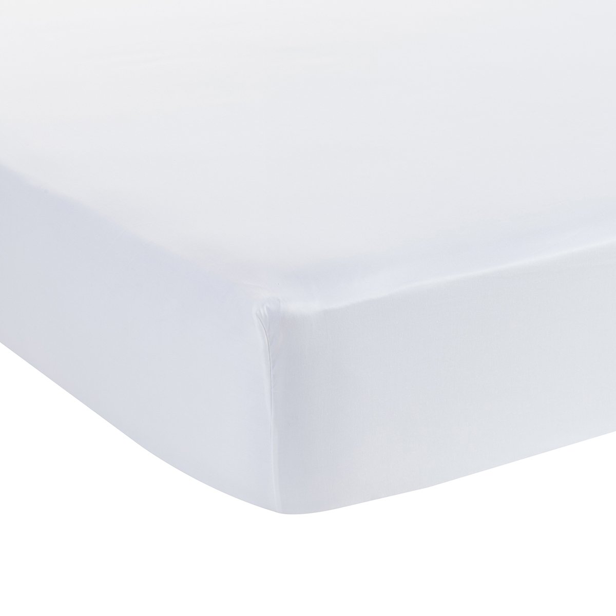 DRAP HOUSSE Allure Discrétion · Blanc