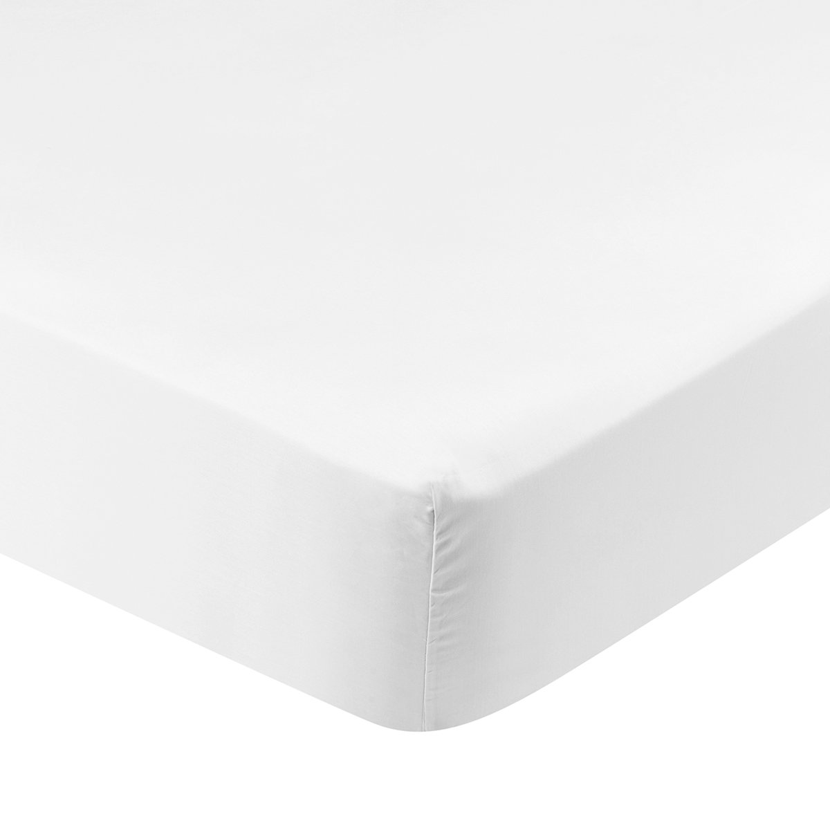 FITTED SHEET ECLAT · Colombe