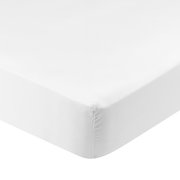 FITTED SHEET ECLAT · Colombe