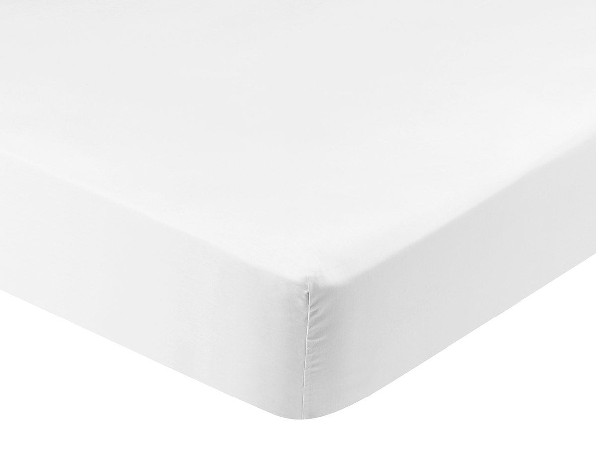 FITTED SHEET ECLAT · Colombe